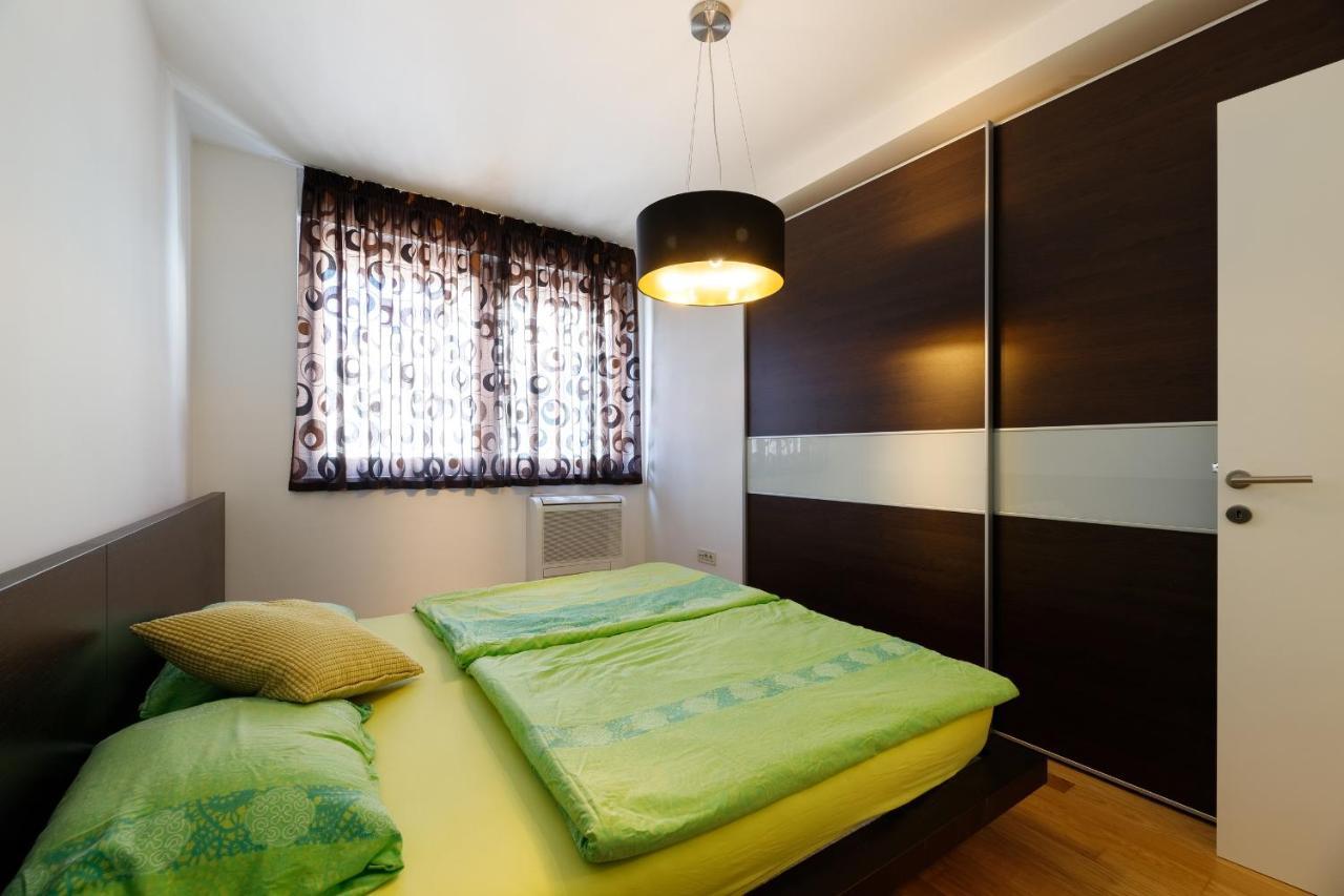 Luxury Apartment Sara Задар Экстерьер фото
